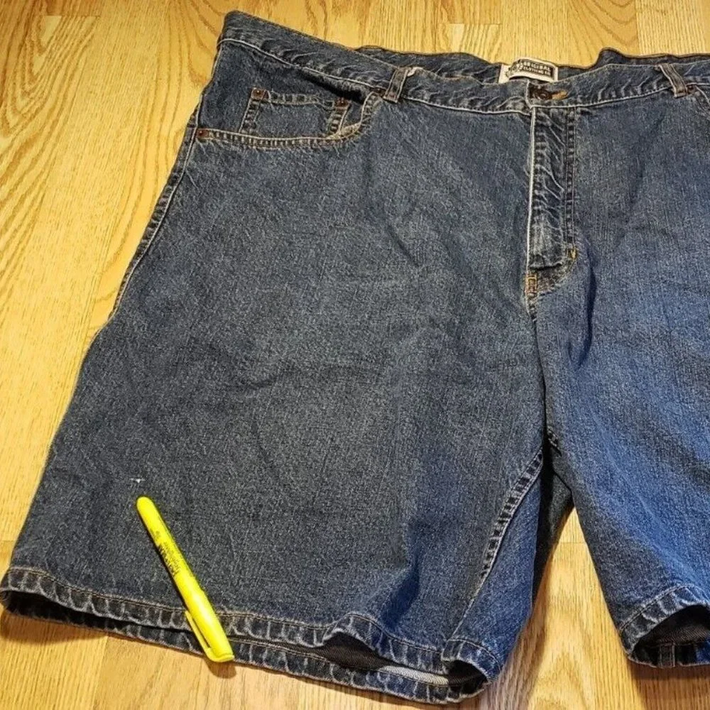 Route 66 Men's Shorts  Size: 48  Pockets  Plus Size